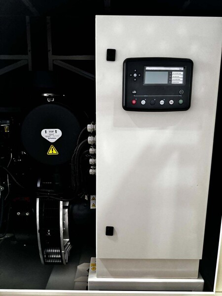  150 kW EPG150P New Diesel Generator