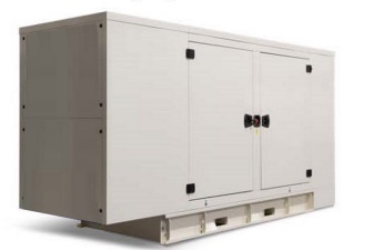  100 kW EPG100P New Diesel Generator