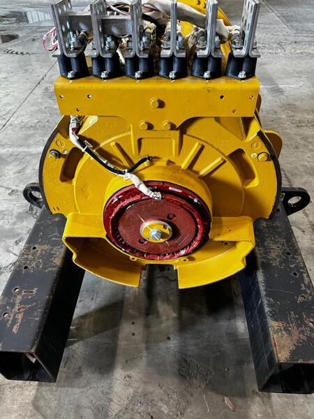  750 kW - 600V Used Alternators/Gen ends