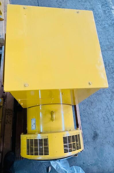  283 kW 283 kW - 480V New Surplus Alternators/Gen ends