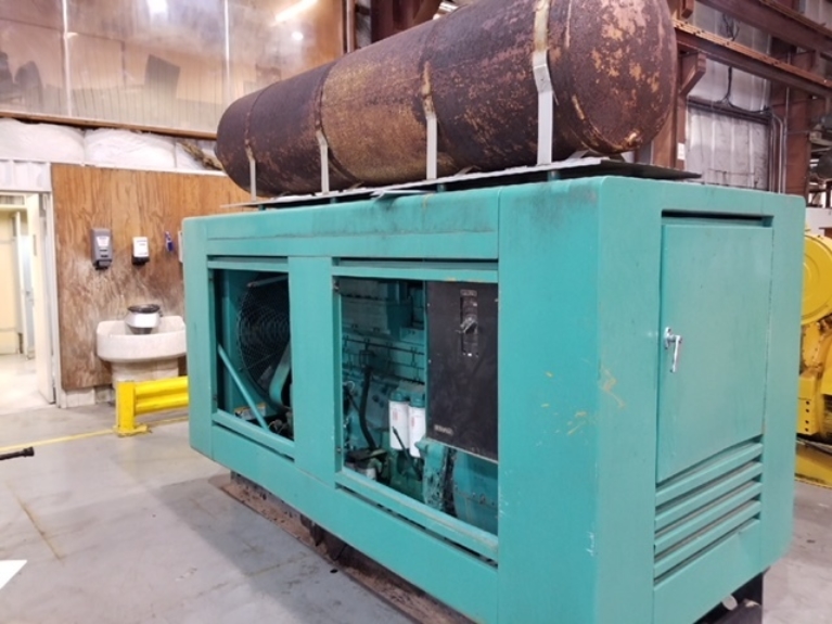 Caterpillar Generator Sets