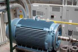 Electrical Generators 