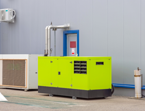 Emergency vs Prime Generators for Industrial Applications